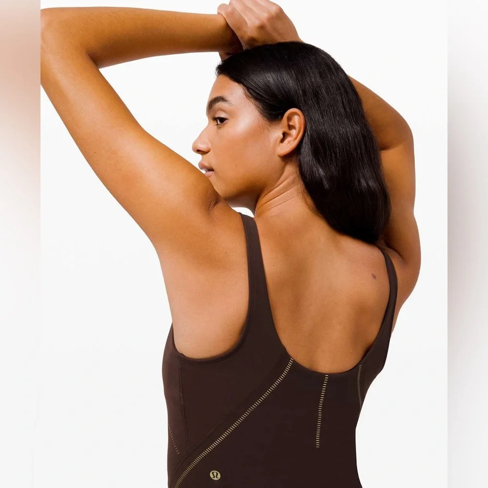 Lululemon lululemon Align™ Tank *Gold
French Press Size 4 - Picture 9 of 10